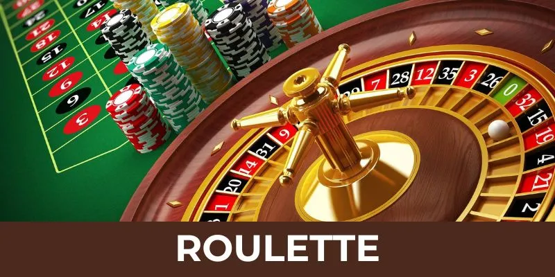 Roulette Bsport